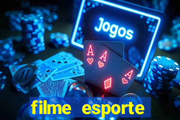 filme esporte sangrento torrent